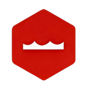 sino pacifica metal icon