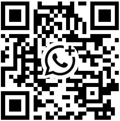 Sino Pacifica Metal WhatsApp QR